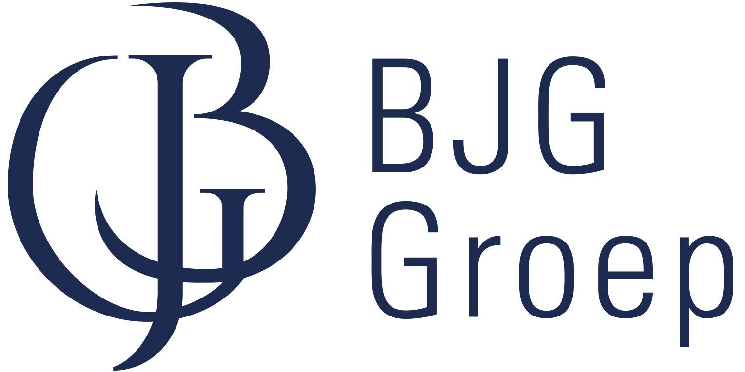 Bezoek BJG Groep Bezoek BJG Groep